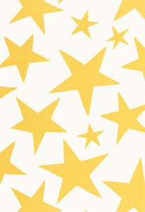 Star Sunshine 174922 by Schumacher Designer Fabric