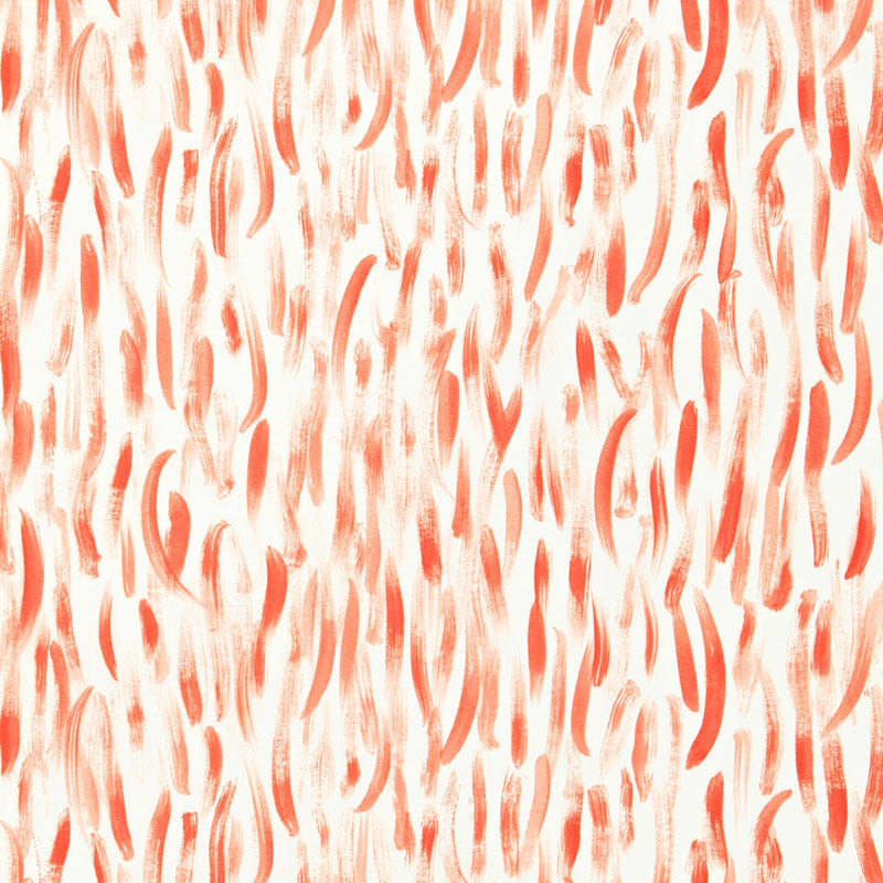 Cha-Cha Coral 174961 by Schumacher Designer Fabric LULU DK | CHILD See Sample UNITED KINGDOM MEDIUM DUTY </p><p>Repeat: Horizontal: 27" (69CM) and Vertical: 20" (51CM) 54" WIDE (137CM) - Swanky Fabrics -