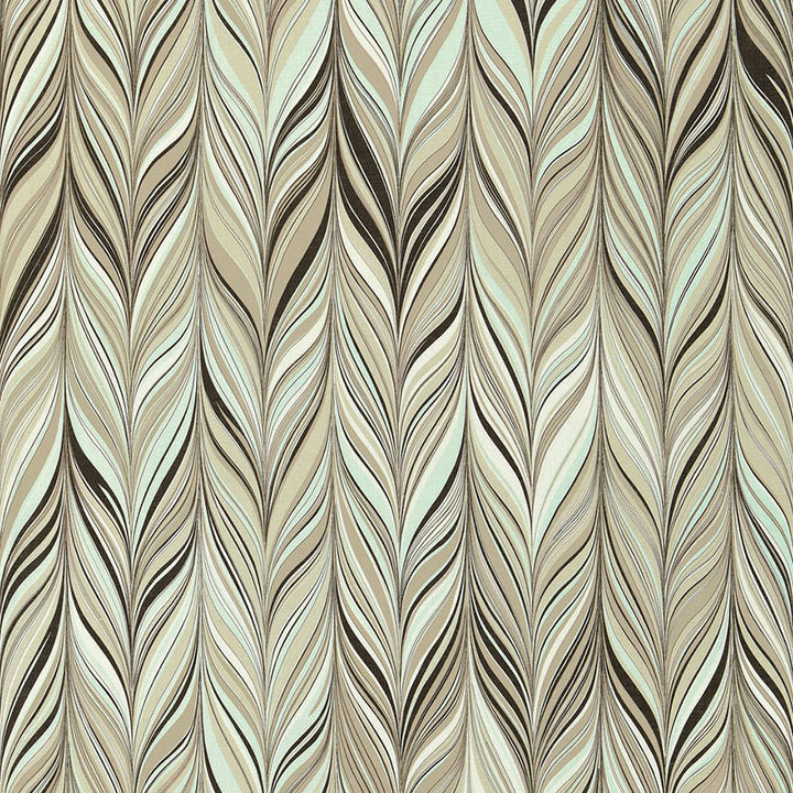 Firenze Aquamarine 175050 by Schumacher Designer Fabric MARY MCDONALD See Sample UNITED KINGDOM MEDIUM DUTY </p><p>Repeat: Horizontal: 27" (69CM) and Vertical: 35" (89CM) 54" WIDE (137CM) - Swanky Fabrics -