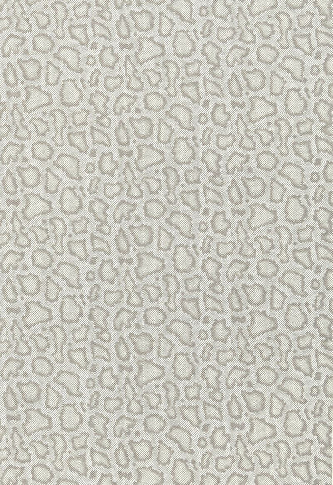 Park Avenue Python Dove 175060 by Schumacher Designer Fabric Mary-McDonald 100% Linen - Horizontal: 9.125 and Vertical: 8.75 54.75 - Swanky Fabrics -