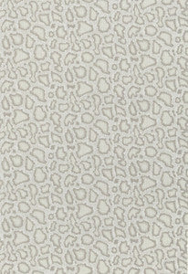 Park Avenue Python Dove 175060 by Schumacher Designer Fabric