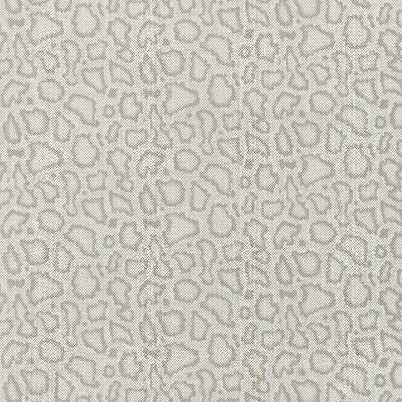 Park Avenue Python Dove 175060 by Schumacher Designer Fabric MARY MCDONALD See Sample UNITED KINGDOM MEDIUM DUTY </p><p>Repeat: Horizontal: 9 1/8" (23CM) and Vertical: 8 3/4" (22CM) 54 3/4" WIDE (139CM) - Swanky Fabrics -
