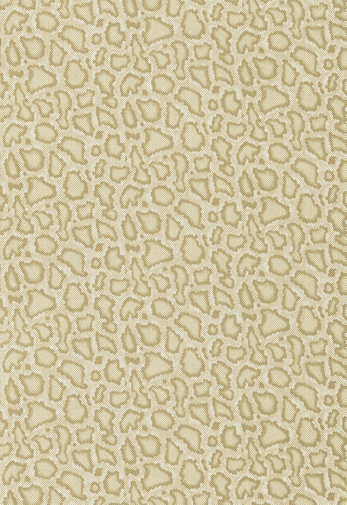 Park Avenue Python Greige 175061 by Schumacher Designer Fabric Mary-McDonald 100% Linen - Horizontal: 9.125 and Vertical: 8.75 54.75 - Swanky Fabrics -