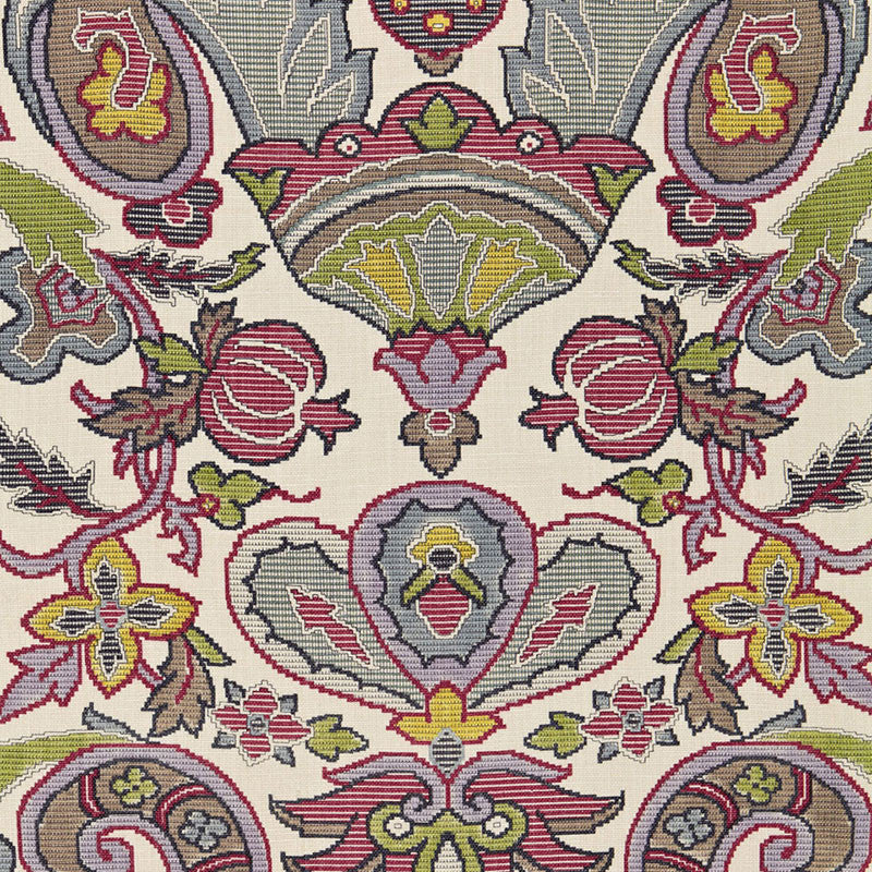 Mataura Linen Print Tapestry 175082 by Schumacher Fabric Schumacher Fabric Mataura Linen Print Tapestry 175082Fabric LINEN 100% FRANCE </p><p>Repeat: H: HORZ. 26 3/4" (68CM) , V: VERT. 35 7/8" (91CM) 53.5 - Fabric Carolina -