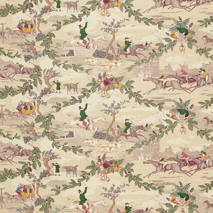 Aston Manor Print Document 175140 by Schumacher Designer Fabric PRINTS F12 See Sample UNITED KINGDOM LIGHT DUTY </p><p>Repeat: Horizontal: 54" (137CM) and Vertical: 21 1/4" (54CM) 54" WIDE (137CM) - Swanky Fabrics -