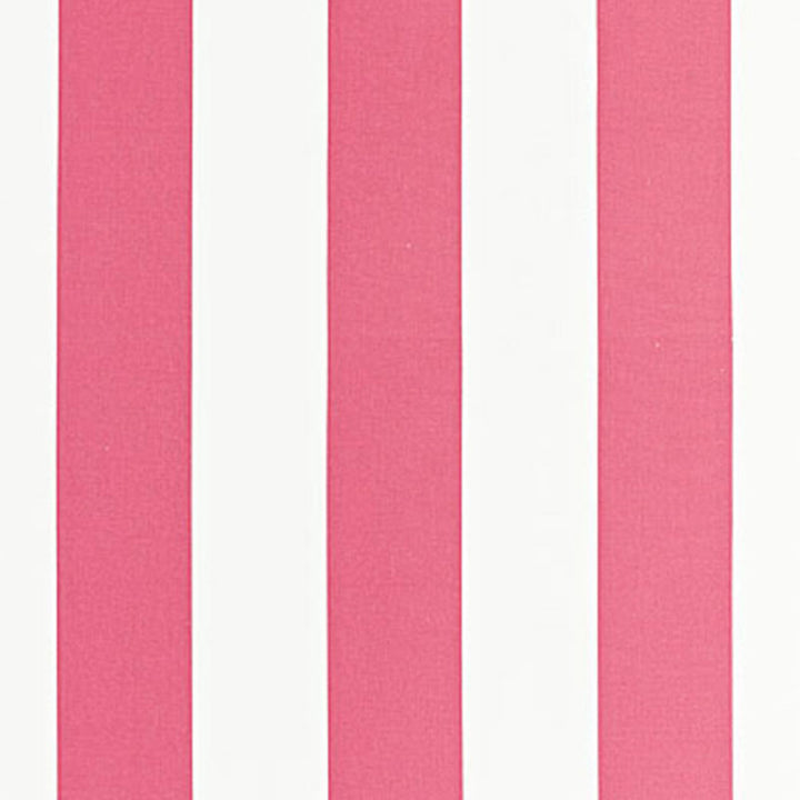 Geyer Stripe Berry 175242 by Schumacher Designer Fabric PRINTS NBK See Sample UNITED KINGDOM MEDIUM DUTY </p><p>Repeat: Horizontal: 9" (23CM) and Vertical: - 54" (137CM) - Swanky Fabrics -