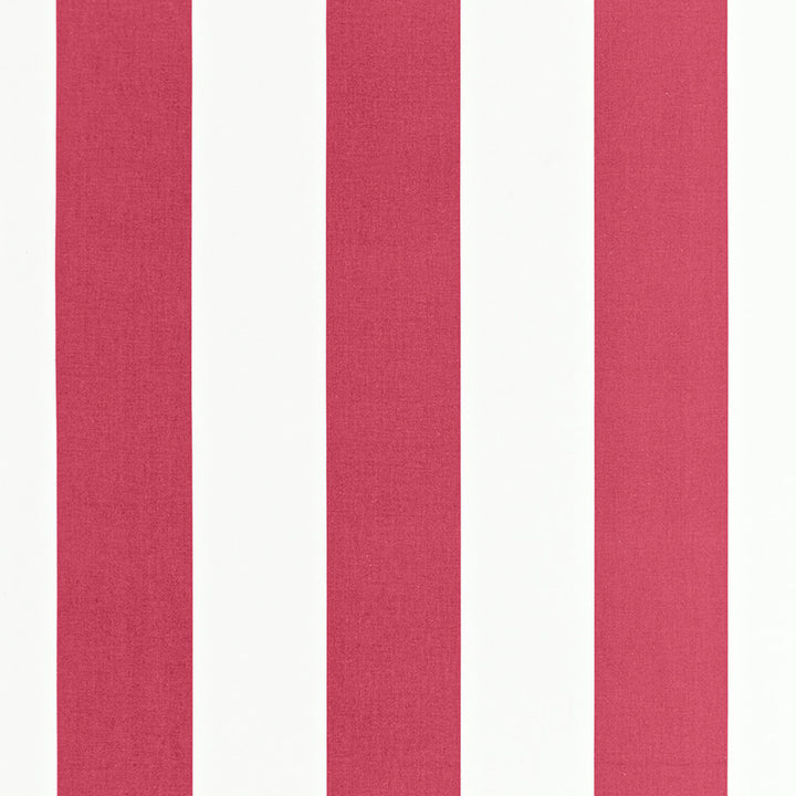 Geyer Stripe Apple 175243 by Schumacher Designer Fabric PRINTS NBK COTTON 100% UNITED KINGDOM MARTINDALE 25,000 </p><p>Repeat: Horizontal: 9" (23CM) and Vertical: 54 - Swanky Fabrics -