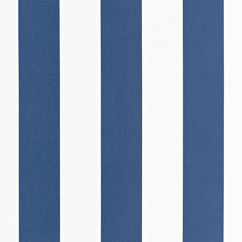 Geyer Stripe Water 175244 by Schumacher Fabric Schumacher Fabric Geyer Stripe Water 175244Fabric COTTON 100% UNITED KINGDOM </p><p>Repeat: H: HORZ. 9" (23CM) , V: 54 - Fabric Carolina -