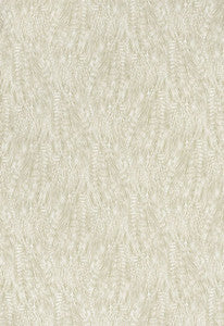 Grand Cascade Driftwood 175350 by Schumacher Designer Fabric