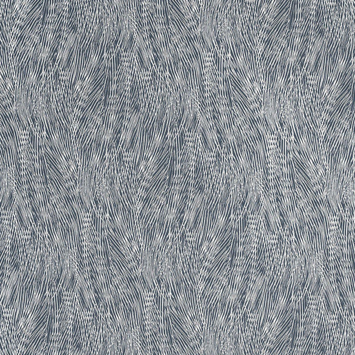 Grand Cascade Indigo 175351 by Schumacher Designer Fabric AU NATUREL 2 See Sample UNITED KINGDOM MEDIUM DUTY </p><p>Repeat: Horizontal: 17 1/2" (44CM) and Vertical: 44 1/2" (113CM) 52 1/2" WIDE (133CM) - Swanky Fabrics -