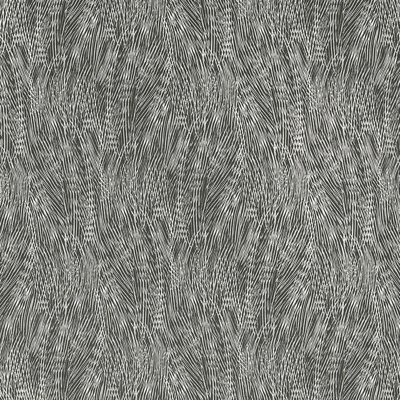 Grand Cascade Charcoal 175352 by Schumacher Designer Fabric AU NATUREL 2 LINEN 100% UNITED KINGDOM </p><p>Repeat: Horizontal: 17 1/2" (44CM) and Vertical: 44 1/2" (113CM) 52.5 - Swanky Fabrics -