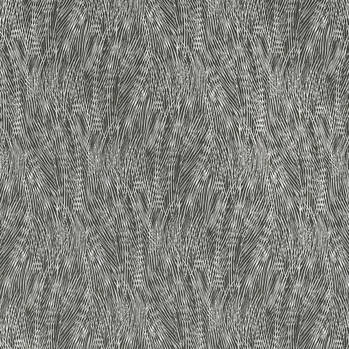 Grand Cascade Charcoal 175352 by Schumacher Designer Fabric AU NATUREL 2 LINEN 100% UNITED KINGDOM </p><p>Repeat: Horizontal: 17 1/2" (44CM) and Vertical: 44 1/2" (113CM) 52.5 - Swanky Fabrics -