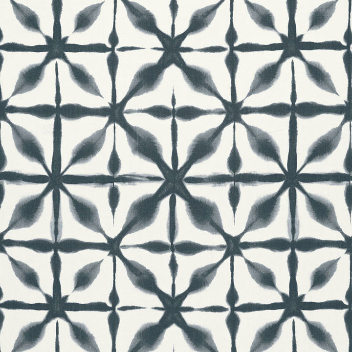 Andromeda Linen Indigo 175380 by Schumacher Fabric Schumacher Fabric Andromeda Linen Indigo 175380Fabric LINEN 100% UNITED KINGDOM </p><p>Repeat: H: HORZ. 17 1/2" (45CM) , V: VERT. 19" (49CM) 52.5 - Fabric Carolina -