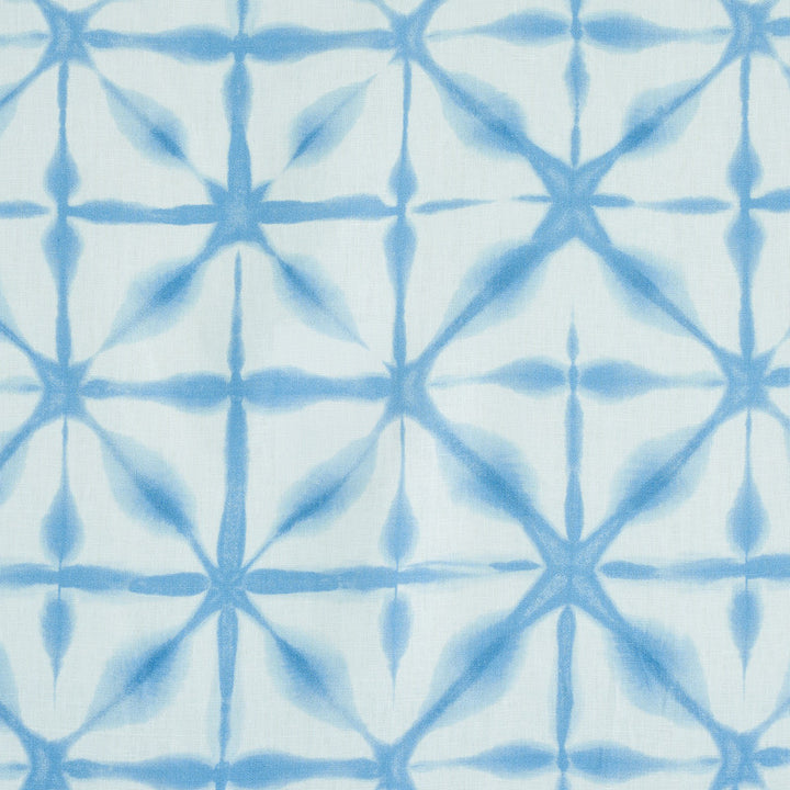 Andromeda Linen Sky 175383 by Schumacher Fabric Schumacher Fabric Andromeda Linen Sky 175383Fabric LINEN 100% UNITED STATES OF AMERICA </p><p>Repeat: H: HORZ. 17 1/2" (44CM) , V: VERT. 19" (48CM) 52.5 - Fabric Carolina -