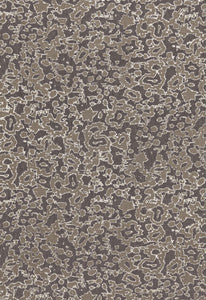Rain Dance Charcoal 175392 by Schumacher Designer Fabric
