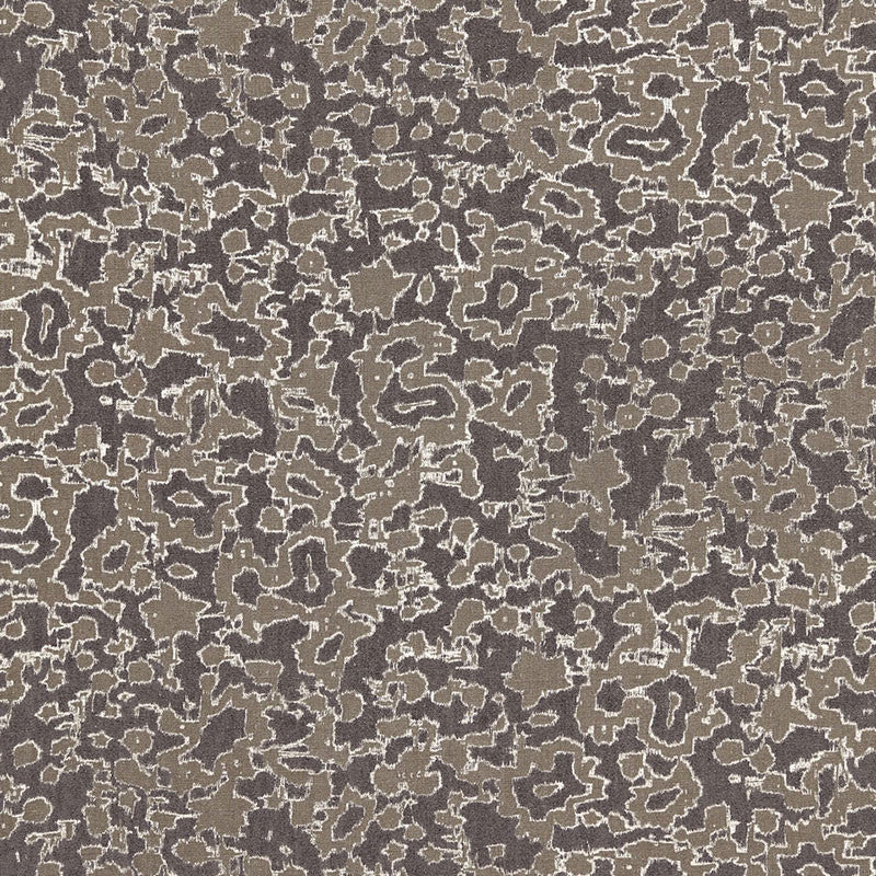 Rain Dance Charcoal 175392 by Schumacher Designer Fabric AU NATUREL 2 See Sample ITALY LIGHT DUTY </p><p>Repeat: Horizontal: 18" (46CM) and Vertical: 23" (58CM) 54" WIDE (137CM) - Swanky Fabrics -