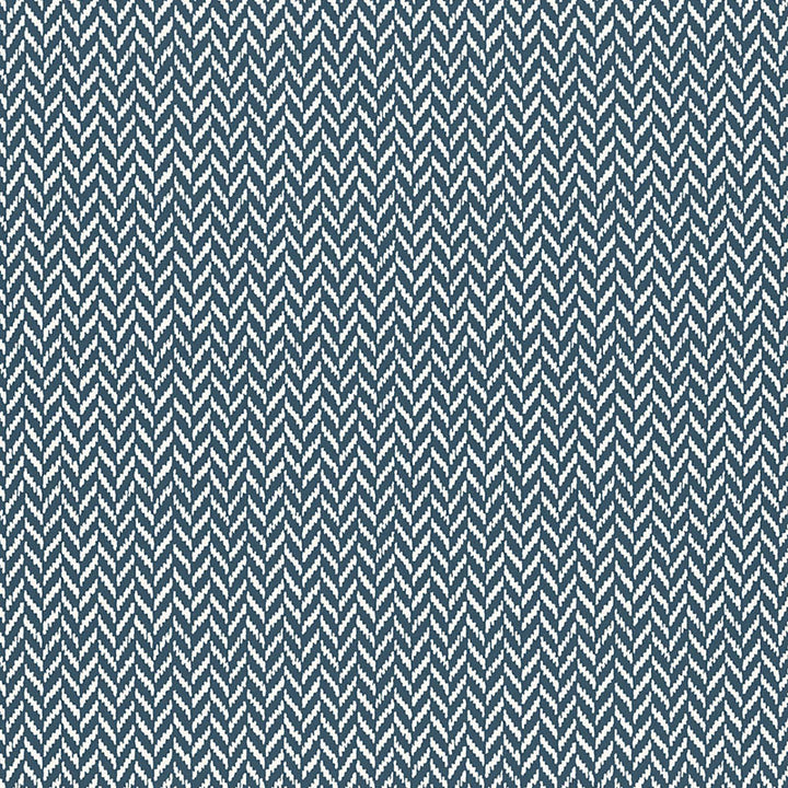 Dudley Prussian Blue 175462 by Schumacher Designer Fabric ALESSANDRA BRANCA See Sample UNITED KINGDOM MEDIUM DUTY </p><p>Repeat: Horizontal: 13 1/2" (34CM) and Vertical: 4 1/2" (11CM) 54" WIDE (137CM) - Swanky Fabrics -