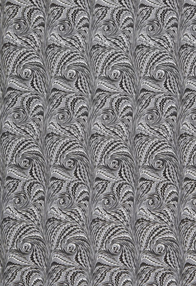 Verona Carrara 175640 by Schumacher Designer Fabric Martyn-Lawrence-Bullard 100% Cotton - Horizontal: 18.25 and Vertical: 24 54.75 - Swanky Fabrics -