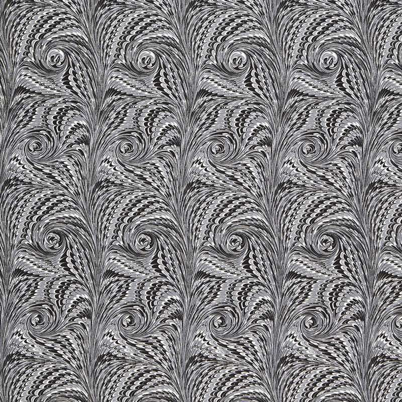 Verona Carrara 175640 by Schumacher Designer Fabric OTTOMAN CHIC COTTON 100% UNITED KINGDOM </p><p>Repeat: Horizontal: 18 1/4" (46CM) and Vertical: 24" (61CM) 54.75 - Swanky Fabrics -