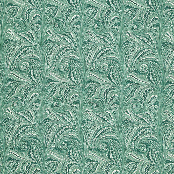 Verona Viridian 175642 by Schumacher Fabric Schumacher Fabric Verona Viridian 175642Fabric COTTON 100% UNITED KINGDOM </p><p>Repeat: H: HORZ. 18 1/4" (46CM) , V: VERT. 24" (61CM) 54.75 - Fabric Carolina -
