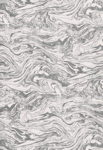 Romeo Carrara 175650 by Schumacher Designer Fabric
