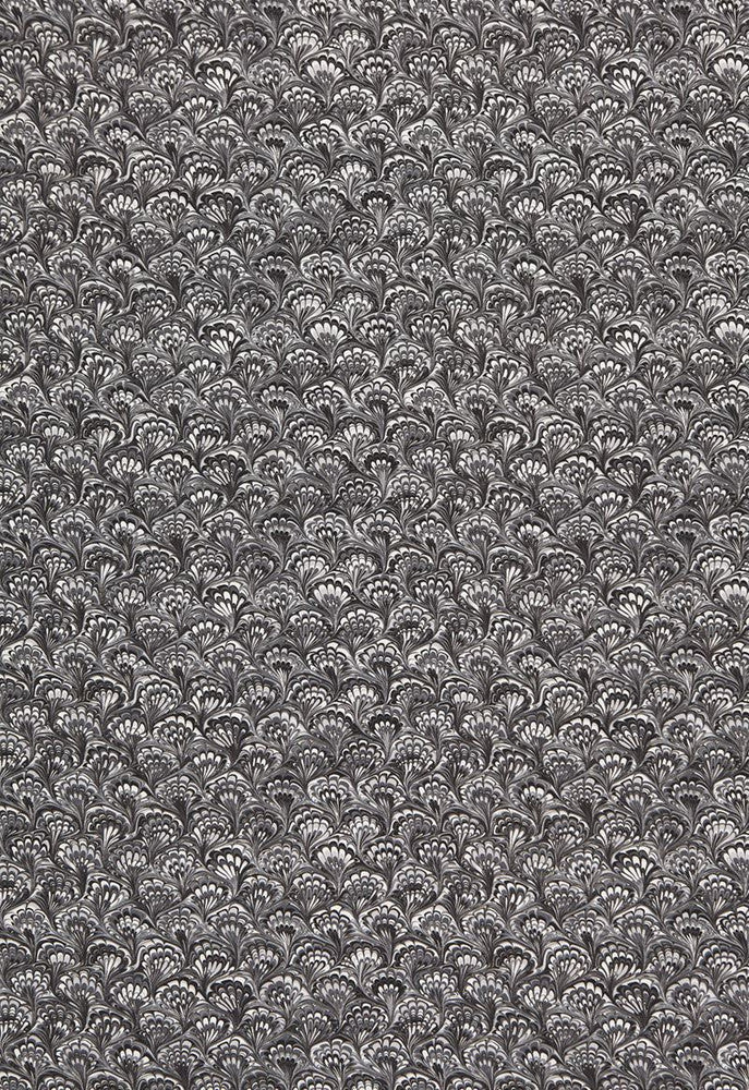 Capulet Carrara 175660 by Schumacher Designer Fabric Martyn-Lawrence-Bullard 100% Cotton - Horizontal: 13.5 and Vertical: 8.75 54 - Swanky Fabrics -