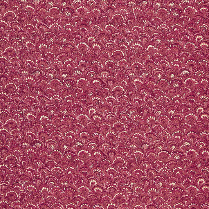 Capulet Carnelian 175662 by Schumacher Fabric Schumacher Fabric Capulet Carnelian 175662Fabric COTTON 100% UNITED KINGDOM </p><p>Repeat: H: HORZ. 13 1/2" (34CM) , V: VERT. 8 3/4" (22CM) 54 - Fabric Carolina -