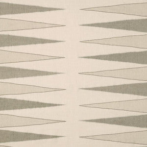 Moorea Sea Oyster 175831 by Schumacher Designer Fabric