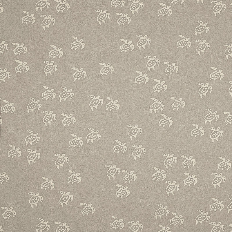 Painted Turtles Shell 175891 by Schumacher Fabric Schumacher Fabric Painted Turtles Shell 175891Fabric SOLUTION DYED POLYESTER 100% ITALY </p><p>Repeat: H: HORZ. 53 1/8" (135CM) , V: VERT. 35 1/4" (90CM) 54 - Fabric Carolina -