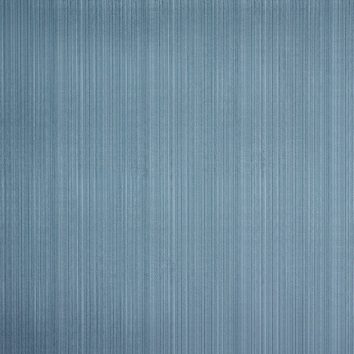 Summer Stripe Aegean 175900 by Schumacher Designer Fabric STEEL MAGNOLIA See Sample ITALY HEACY DUTY </p><p>Repeat: Horizontal: 17 3/4" (45CM) and Vertical: - 54" WIDE (137CM) - Swanky Fabrics -