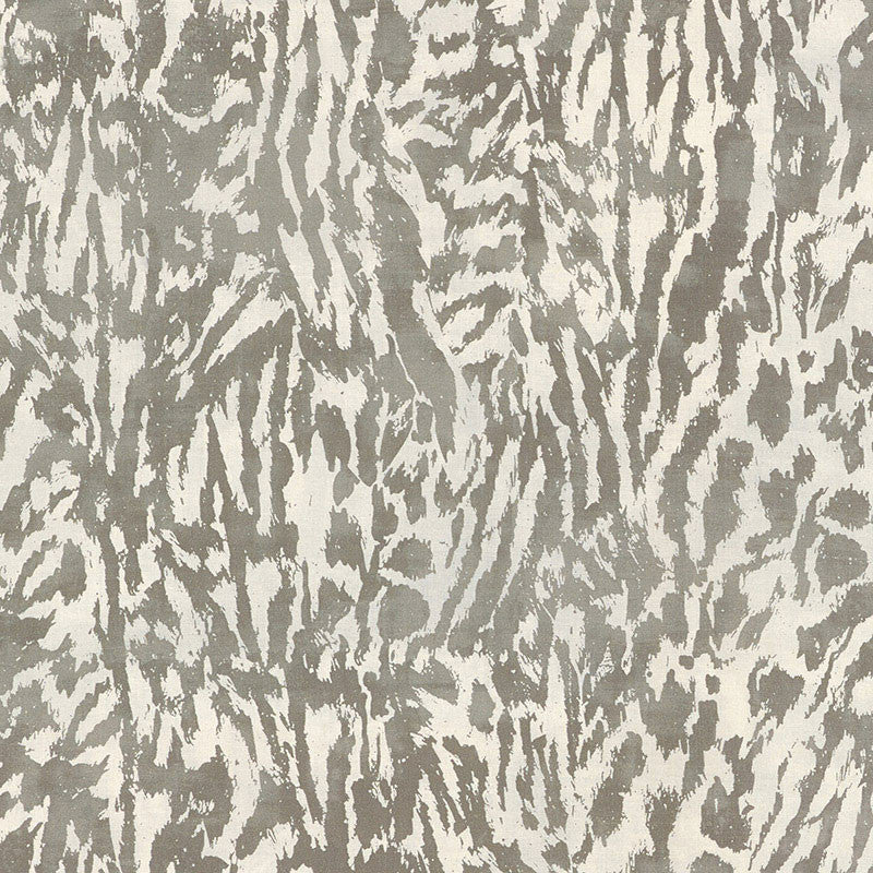 Feline Stone 175990 by Schumacher Fabric Schumacher Fabric Feline Stone 175990Fabric LINEN 100% ITALY </p><p>Repeat: H: HORZ. 27" (69CM) , V: VERT. 35 3/8" (90CM) 54 - Fabric Carolina -