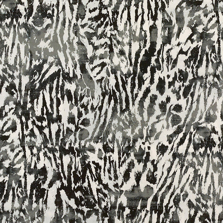 Feline Obscura 175993 by Schumacher Designer Fabric CELERIE KEMBLE III See Sample ITALY MEDIUM DUTY </p><p>Repeat: Horizontal: 27" (69CM) and Vertical: 35 3/8" (90CM) 54" WIDE (137CM) - Swanky Fabrics -
