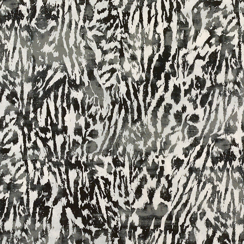 Feline Obscura 175993 by Schumacher Fabric Schumacher Fabric Feline Obscura 175993Fabric LINEN 100% ITALY </p><p>Repeat: H: HORZ. 27" (69CM) , V: VERT. 35 3/8" (90CM) 54 - Fabric Carolina -