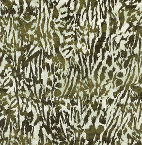 Feline Amazon 175994 by Schumacher Designer Fabric