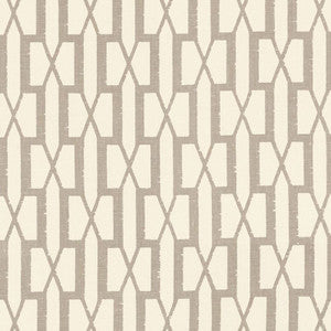 Belvedere Lilac 176110 by Schumacher Designer Fabric