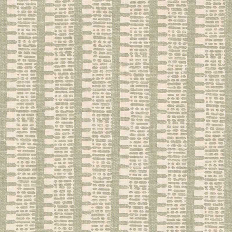 Kiosk Sage 176133 by Schumacher Fabric Schumacher Fabric Kiosk Sage 176133Fabric LINEN 100% UNITED KINGDOM </p><p>Repeat: H: HORZ. 2 3/4" (7CM) , V: VERT. 5" (13CM) 52.5 - Fabric Carolina -