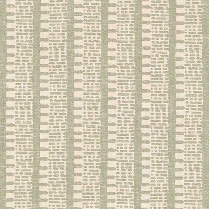 Kiosk Sage 176133 by Schumacher Fabric Schumacher Fabric Kiosk Sage 176133Fabric LINEN 100% UNITED KINGDOM </p><p>Repeat: H: HORZ. 2 3/4" (7CM) , V: VERT. 5" (13CM) 52.5 - Fabric Carolina -