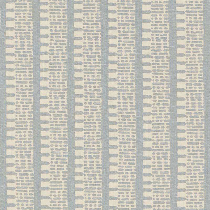 Kiosk Orpington Blue 176134 by Schumacher Fabric Schumacher Fabric Kiosk Orpington Blue 176134Fabric LINEN 100% UNITED KINGDOM </p><p>Repeat: H: HORZ. 2 3/4" (7CM), V: VERT. 5" (13CM) 52.5 - Fabric Carolina -