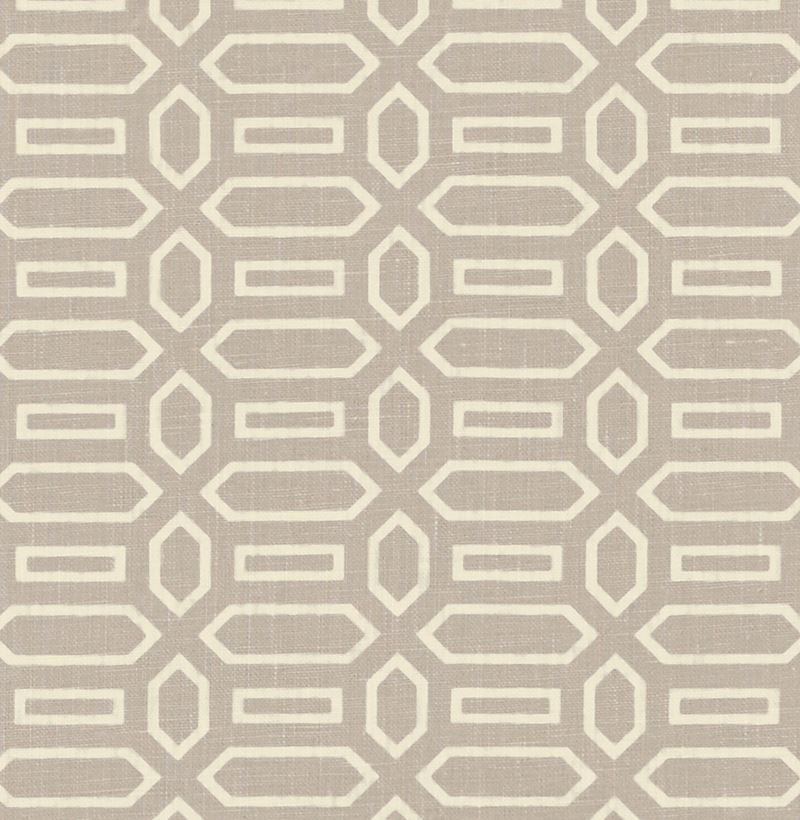 Pavillion Lilac 176140 by Schumacher Designer Fabric Veere-Grenney 100% Linen Martindale 25,000 Horizontal: 2.5 and Vertical: 1.625 52 - Swanky Fabrics -