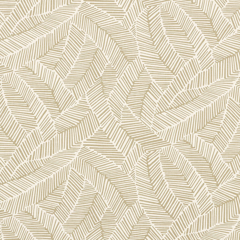 Abstract Leaf Taupe 176220 by Schumacher Fabric Schumacher Fabric Abstract Leaf Taupe 176220Fabric LINEN 55% UNITED STATES OF AMERICA </p><p>Repeat: H: HORZ. 27" (69CM) , V: VERT. 25" (64CM) 54 - Fabric Carolina -