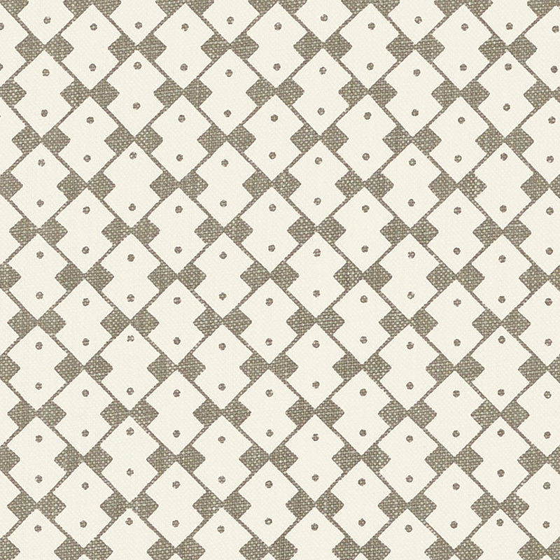 Domino Muse 176291 by Schumacher Fabric Schumacher Fabric Domino Muse 176291Fabric LINEN 100% CHINA </p><p>Repeat: H: HORZ. 5 3/8" (14CM) , V: VERT. 5 3/8" (14CM) 54 - Fabric Carolina -