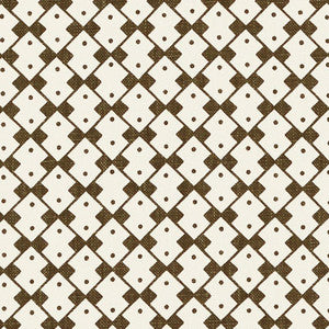 Domino Salvador 176292 by Schumacher Designer Fabric