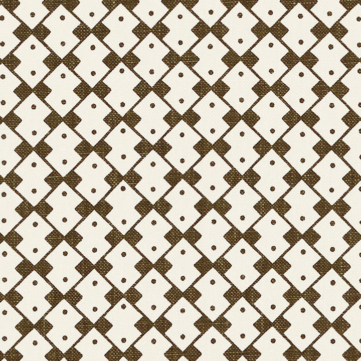 Domino Salvador 176292 by Schumacher Fabric Schumacher Fabric Domino Salvador 176292Fabric LINEN 100% CHINA </p><p>Repeat: H: HORZ. 5 3/8" (14CM) , V: VERT. 5 3/8" (14CM) 54 - Fabric Carolina -