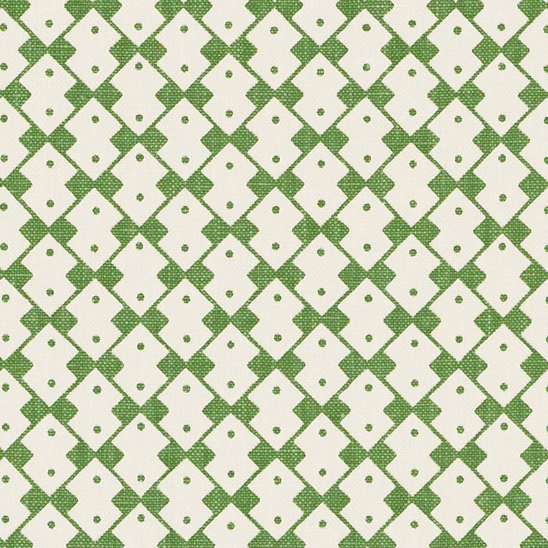 Domino Chelsea Green 176293 by Schumacher Fabric Schumacher Fabric Domino Chelsea Green 176293Fabric LINEN 100% CHINA </p><p>Repeat: H: HORZ. 5 3/8" (14CM) , V: VERT. 5 3/8" (14CM) 54 - Fabric Carolina -