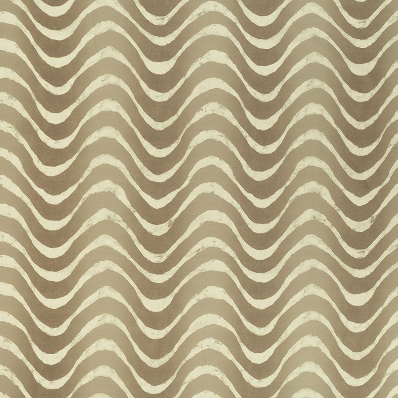 Kalahari Natural 176360 by Schumacher Designer Fabric Animal-Prints-Wovens 55% Linen, 45% Cotton - Horizontal: 27.25 and Vertical: 31 55 - Swanky Fabrics -
