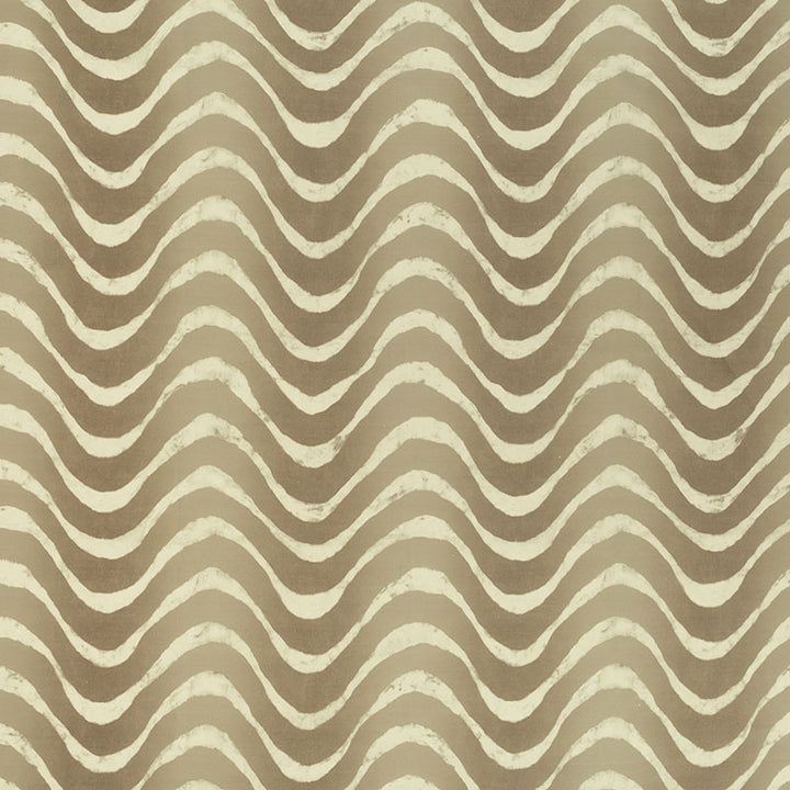 Kalahari Natural 176360 by Schumacher Designer Fabric Animal-Prints-Wovens 55% Linen, 45% Cotton - Horizontal: 27.25 and Vertical: 31 55 - Swanky Fabrics -