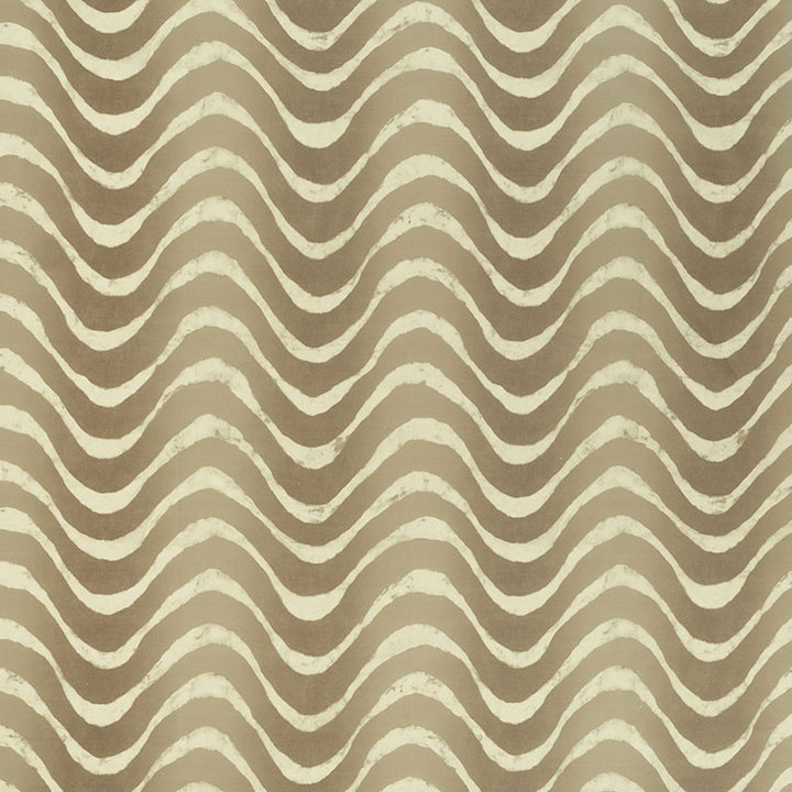 Kalahari Natural 176360 by Schumacher Designer Fabric ANIMAL PRINTS & WOVENS LINEN 55% COTTON 45% ITALY </p><p>Repeat: Horizontal: 27 1/4" (69CM) and Vertical: 31" (79CM) 55 - Swanky Fabrics -