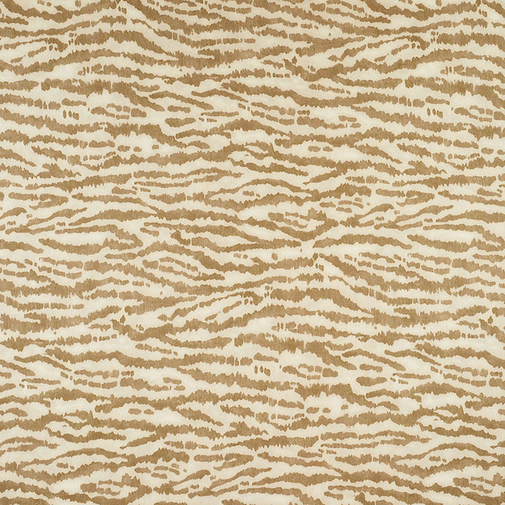 Animaux Natural 176370 by Schumacher Designer Fabric ANIMAL PRINTS & WOVENS LINEN 100% ITALY </p><p>Repeat: Horizontal: 27" (69CM) and Vertical: 38" (97CM) 55 - Swanky Fabrics -