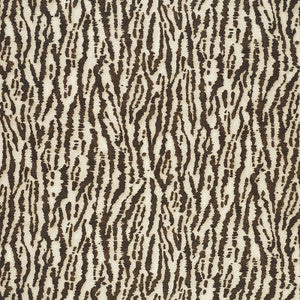 Animaux Bark 176371 by Schumacher Designer Fabric