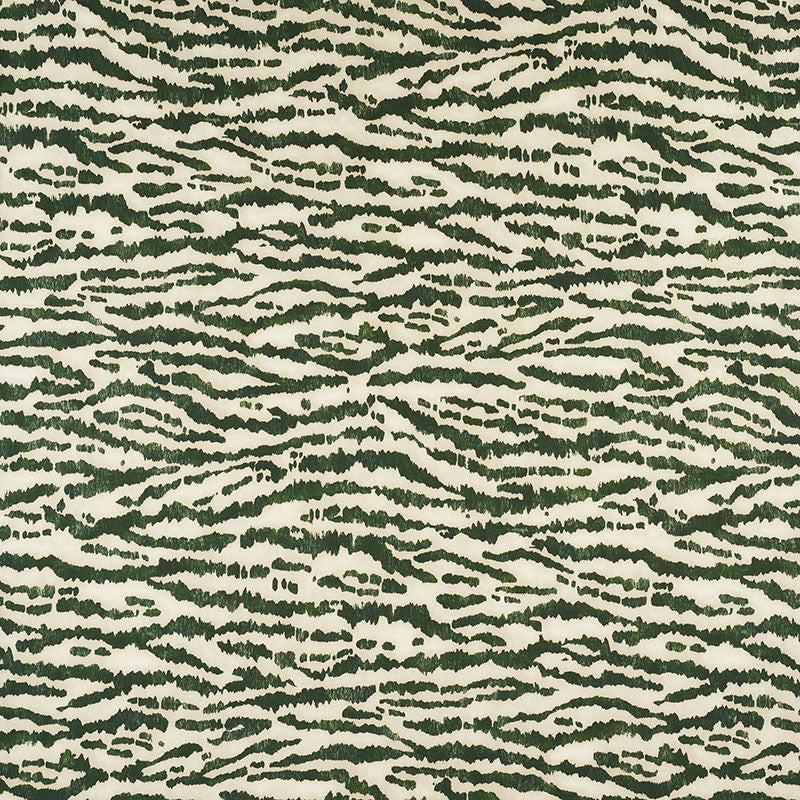Animaux Jungle 176372 by Schumacher Fabric Schumacher Fabric Animaux Jungle 176372Fabric LINEN 100% ITALY </p><p>Repeat: H: HORZ. 27" (69CM) , V: VERT. 38" (97CM) 55 - Fabric Carolina -